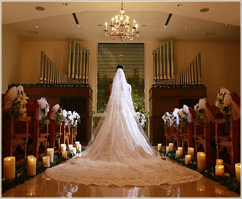 ご来館特典（荒尾市・大牟田市・玉名市・柳川市エリアの結婚式場）