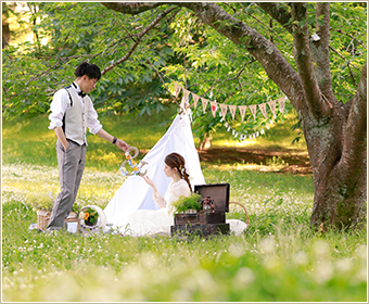 ご成約特典（大牟田市・柳川市・みやま市エリアの結婚式場）